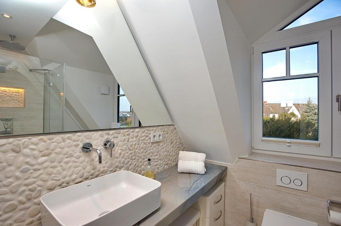 Apartment Syltmuschel Westerland